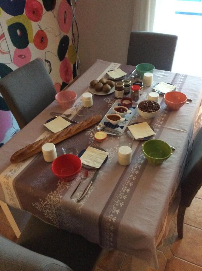 Chambre Au Calme A Botquelen Arradon Zewnętrze zdjęcie